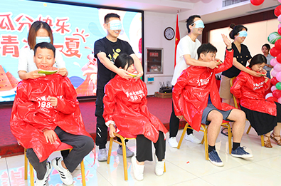 瓜分快乐,火爆网生日会 瓜分快乐,火爆网生日会