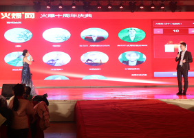 幸运抽奖,惊喜连连!