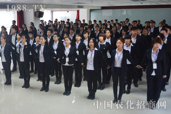 团结协作 共同发展