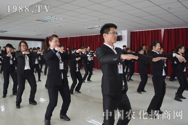 团结,让我们更亲近