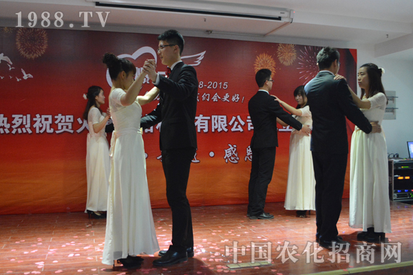 7年火爆,与你一路同行