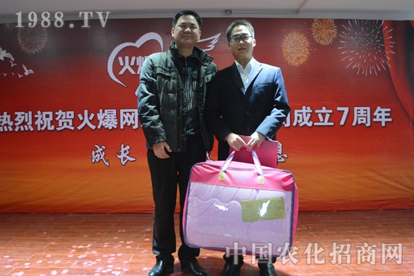 七年火爆 亮剑出鞘