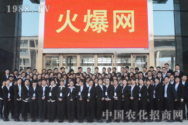 成就自己,先成就团队!