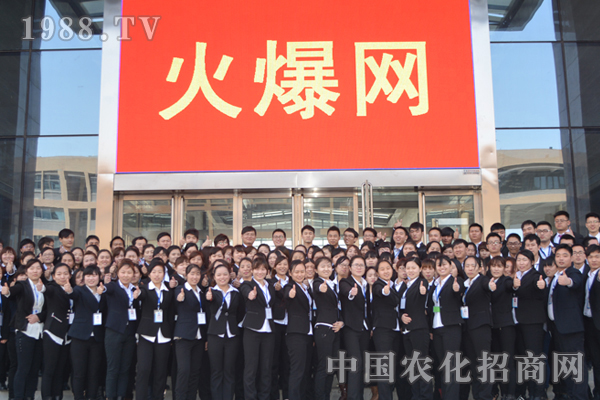 团结就是力量