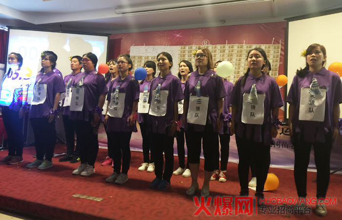 梦想是伟大的,所以我们要为梦想付出努力