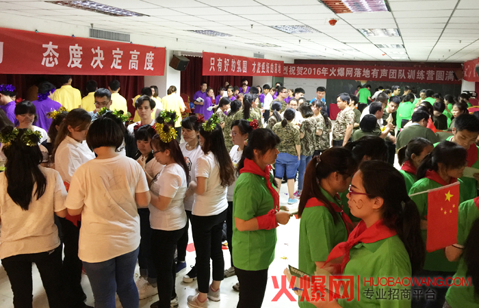 你若盛开,清风自来