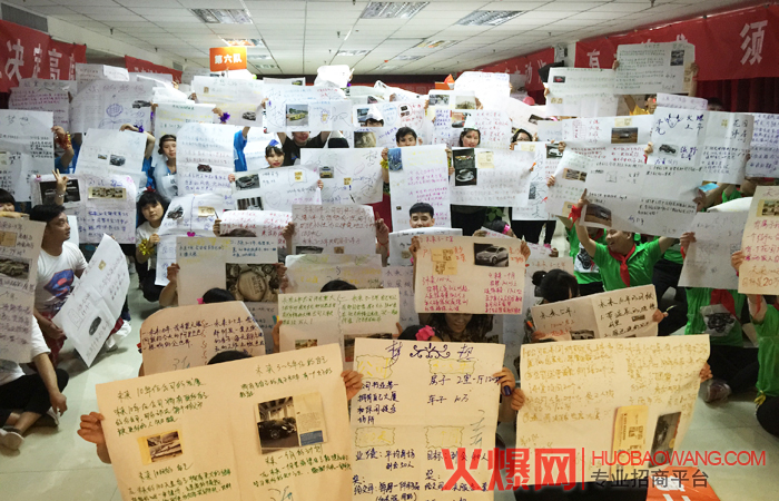 你若盛开,清风自来