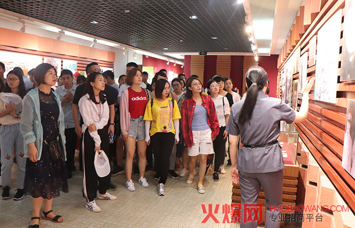 火爆信阳红色之旅