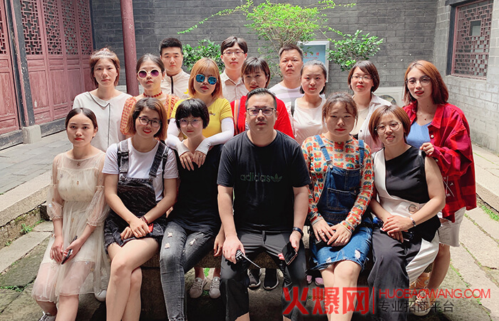 走近革命时代,感受英雄情怀