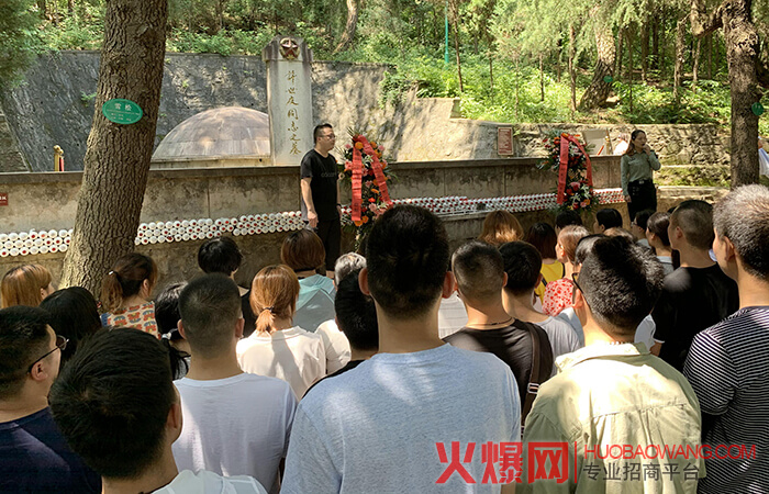 小江南之行——赏风景 拜先烈