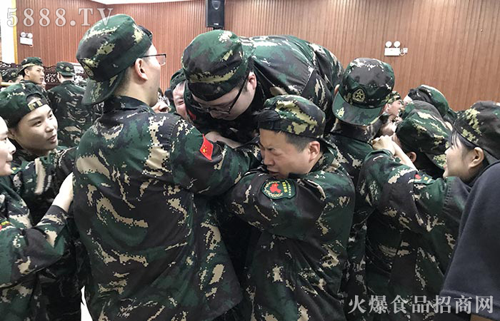 2020赋能加持 自我突破