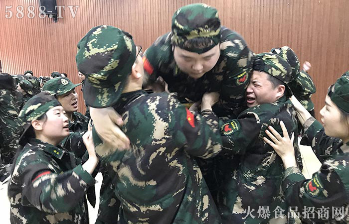青春无畏,重新出发!