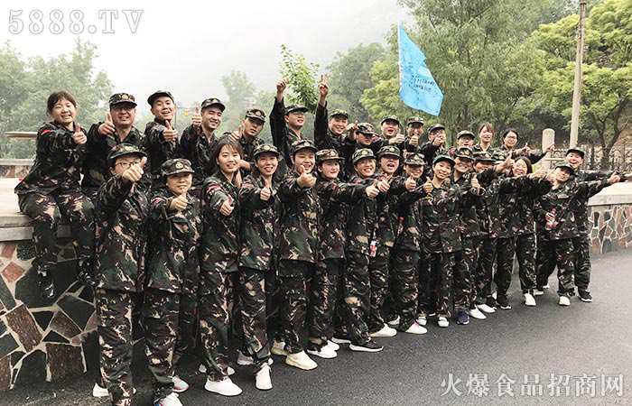 挑战自我,遇见更好的自己