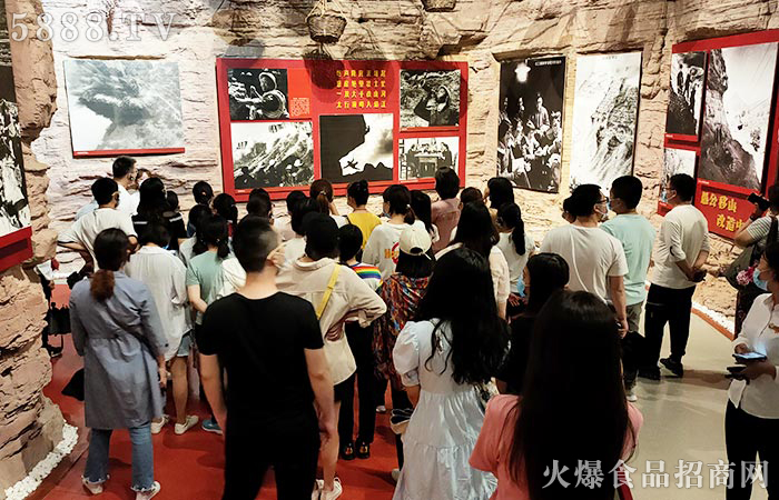 坚持才会胜利