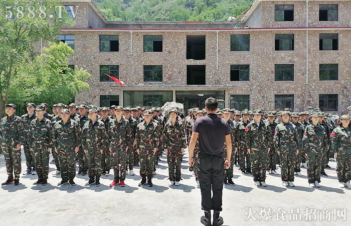 弘扬红旗渠的精神——自力更生,艰苦奋斗