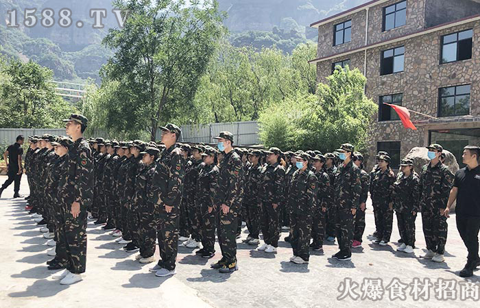 那些坚持,那些美好