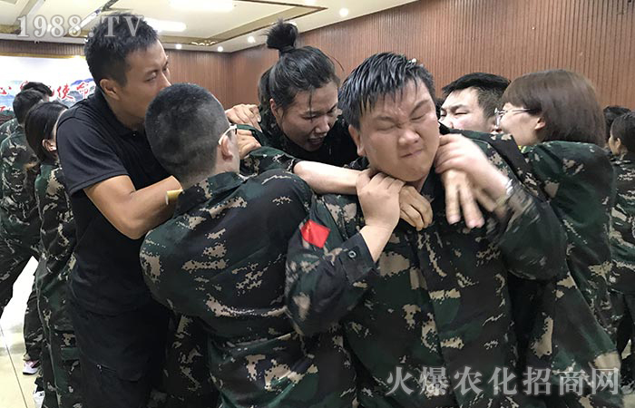 突破、改变、成长!相信相信的力量!