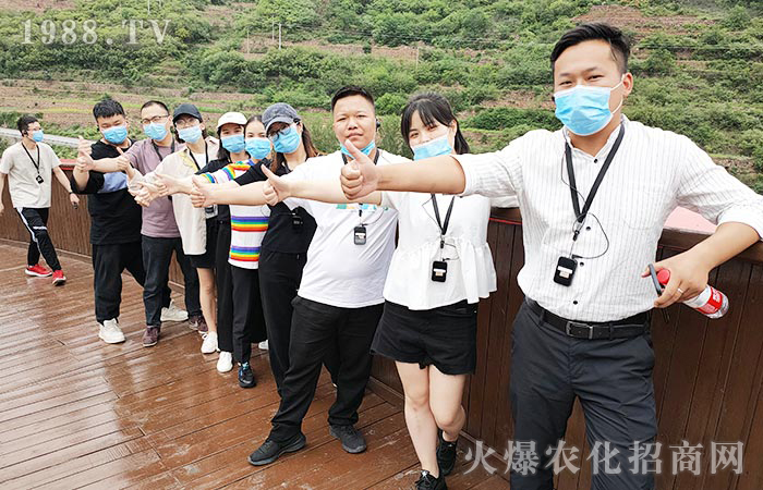 八百里太行巍峨绵延·七万米红渠追寻初心