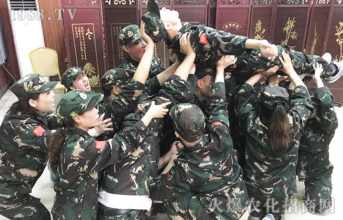 迎刃而上,永不言弃!