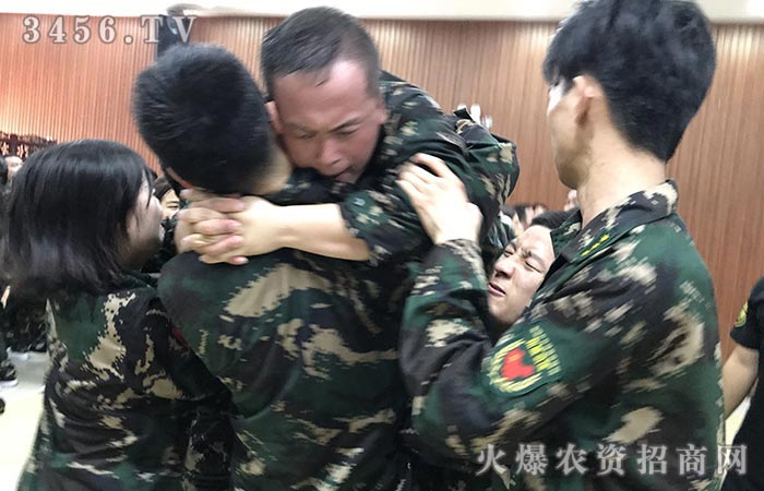 熔炼团队,凝力远航!