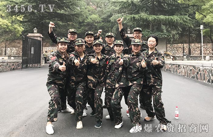 2020端午培训感想