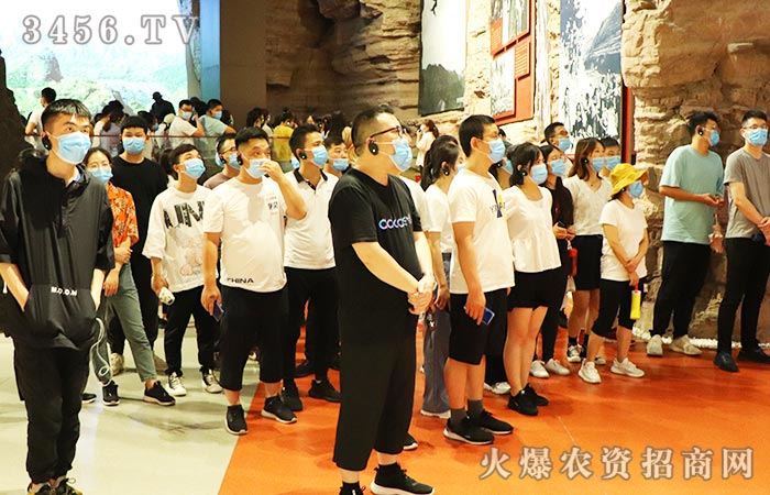 2020端午培训感想